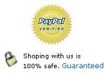 paypal guarantee